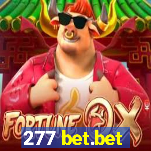 277 bet.bet